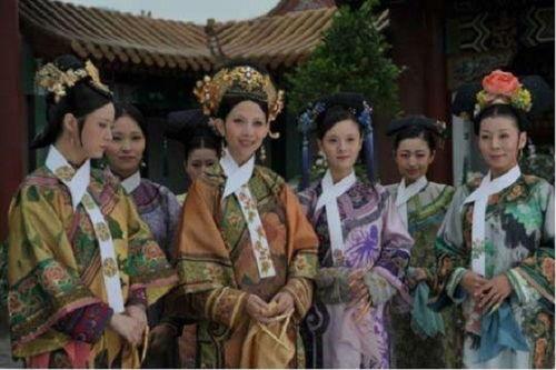 娱乐吃瓜酱皇上太医小说